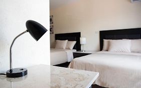 Hotel Casa Real